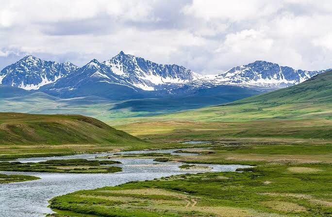 Deosai National Park 2026: The Roof of the World Complete Travel Guide